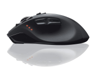 Logitech G700 Gaming czarna - 57825 - zdjęcie 3